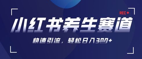 AI+可画生成小红书*作品,新手*起号,矩阵操作,轻松日入3张+