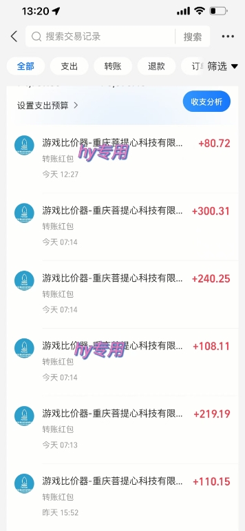 游戏全自动无脑打金项目,一天收益1k+,稳定*的搬砖项目【揭秘】