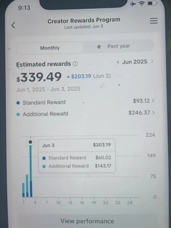 2025年*TikTok影视解说项目,新手也能挣美金,TK中视频计划保姆级教程