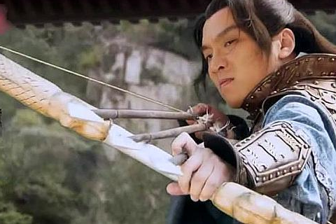 图片[2]-瓦岗寨8位英雄排名，最为义气的豪杰单雄信居首-星创副业