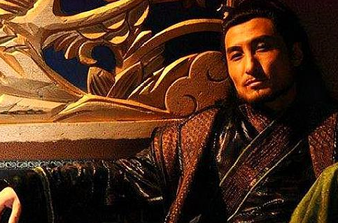 图片[3]-瓦岗寨8位英雄排名，最为义气的豪杰单雄信居首-星创副业