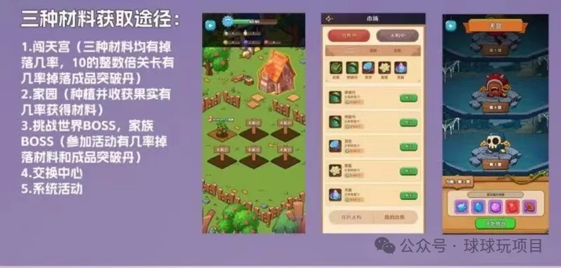 图片[4]-艾乐世界盘元石如何获取玩法详解-星创副业